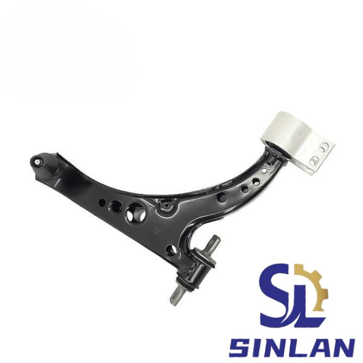 39089342 CHEVROLET Cruze 16-19 Control arm, left 39089342 - الصورة 1