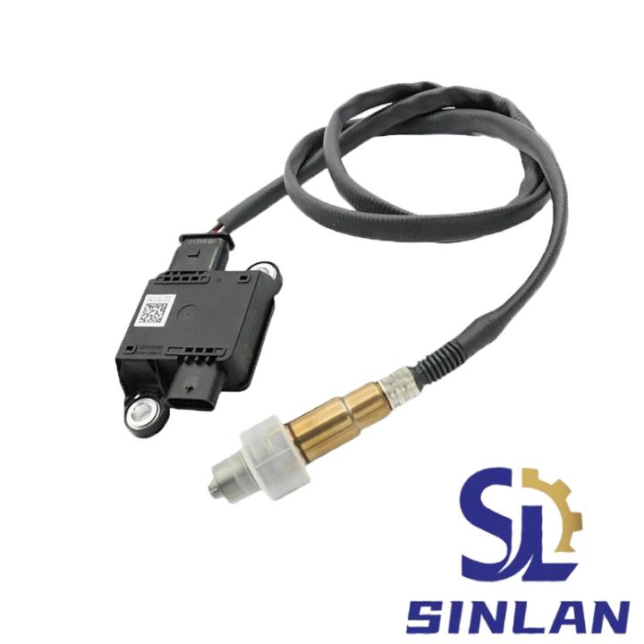 39265-2A110 Nox sensor 39265-2A110 0281006510 for Hyundai Kia I20 Rio III ACTIVE - 图片 1