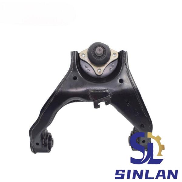 MITSUBISHI L200 Control Arm ,left 4010A117