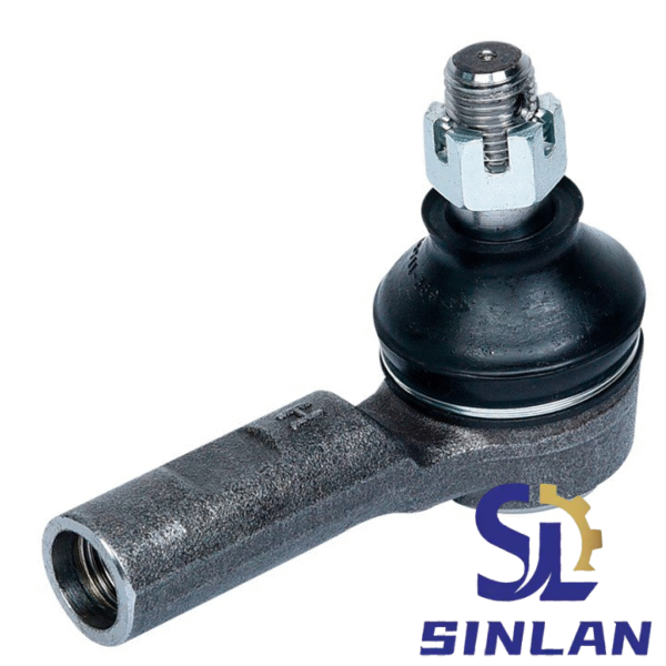 TOYOTA Fortuner Hilux Right Tie Rod End 45046-09281