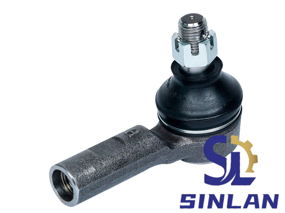45046-09281 TOYOTA Fortuner Hilux Right Tie Rod End 45046-09281 - 图片 1