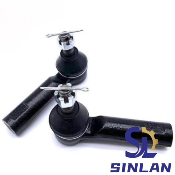 TOYOTA COROLLA Tie Rod End Sub 45046-09600