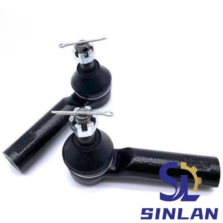 45046-09600 TOYOTA COROLLA Tie Rod End Sub 45046-09600 - Image 1