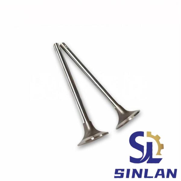 CHRYSLER CONCORDE 2.7L Intake Valve 4663899