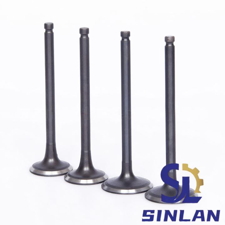 4663902排气门 CHRYSLER CONCORDE 2.7L Exhaust Valve 4663902:圖片 1