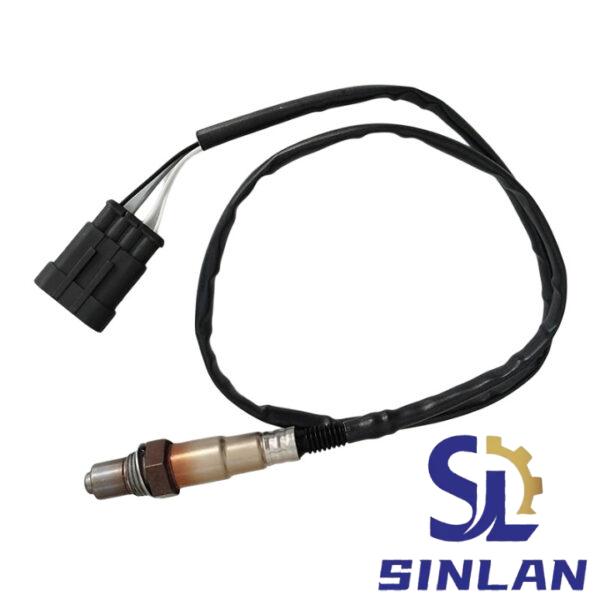 JAC S5 Oxygen Sensor 46760865