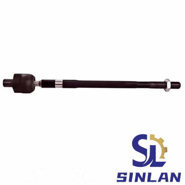 Front Right Left Tie Rod Axle Joint ACKOJA Fits NISSAN Almera II 48521-8H300