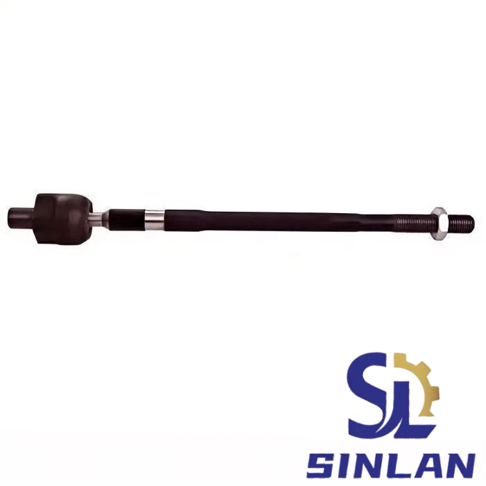 48521-8H300 Front Right Left Tie Rod Axle Joint ACKOJA Fits NISSAN Almera II 48521-8H300 - Image 1