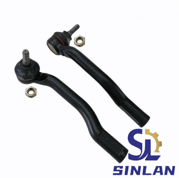 Steering Tie Rod End Left Fits Nissan 48640-3U025