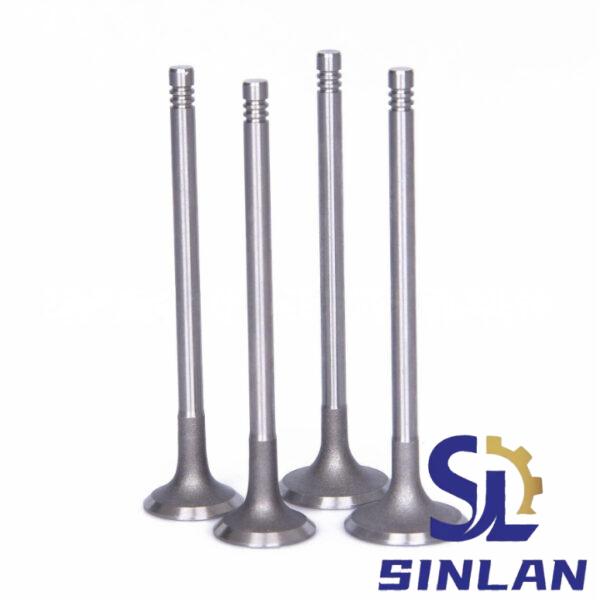 CHRYSLER SEBRING 2.4L Exhaust Valve 4884690AA