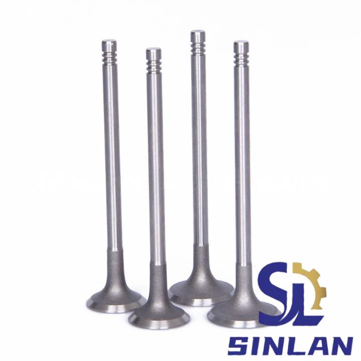 4884690AA排气门 CHRYSLER SEBRING 2.4L Exhaust Valve 4884690AA - Image 1