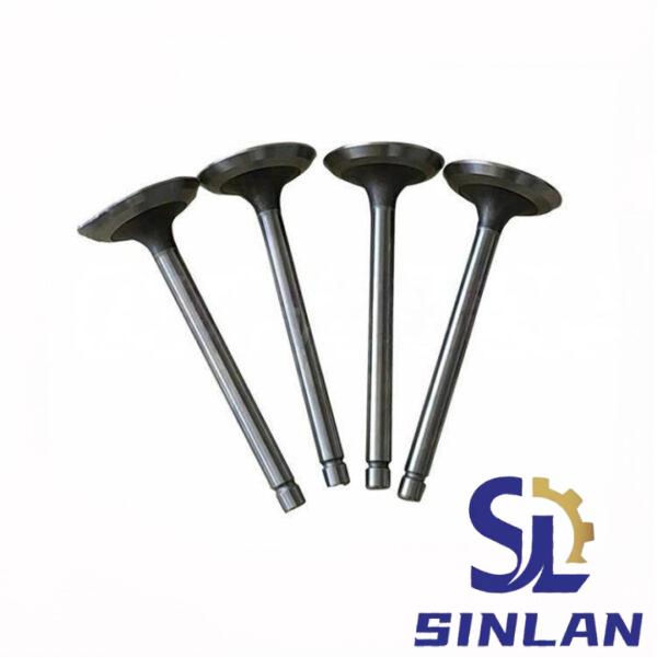 CHRYSLER SEBRING 2.4L Intake Valve 4884691AA