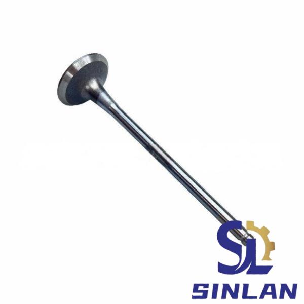 DODGE CALIBER 1.8L Exhaust Valve 5047069AA