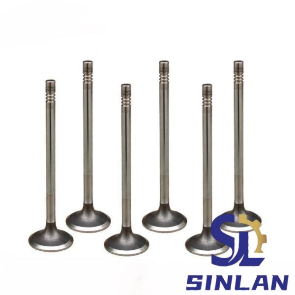 DODGE DART 2.0L Intake Valve 5047446AA