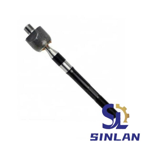 HYUNDAI ACCENT Tie rod axle joint 56540-0U500