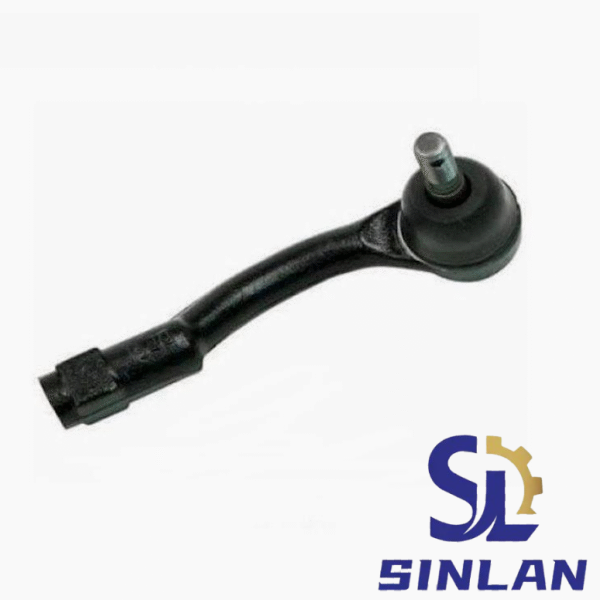 Outer Tie Rod End LEFT For Hyundai Accent 1.6L 2012-2014 56820-0U500