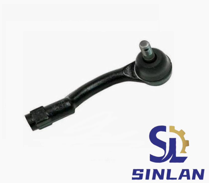 56820-0U500 Outer Tie Rod End LEFT For Hyundai Accent 1.6L 2012-2014 56820-0U500 - Image 1