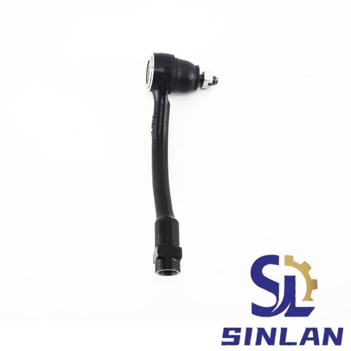 56820-1R501 Front Outer Tie Rod End Linkage For HYUNDAI Accent 12-17 56820-1R501 - 图片 1