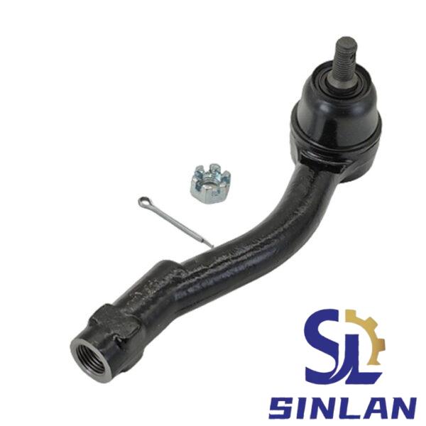 HYUNDAI TUCSON Tie Rod End 56820-2E900