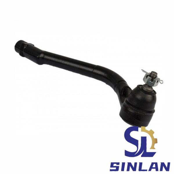 HYUNDAI TUCSON Tie Rod End 56820-2S050