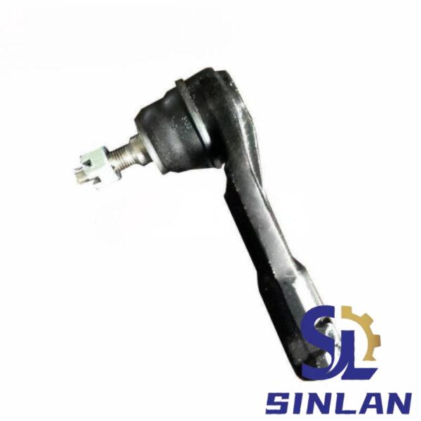 HYUNDAI ACCENT Tie Rod End 56820-H8000