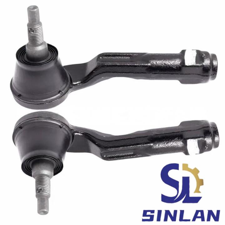 56825-F2000 HYUNDAI ELANTRA Tie Rod End 56825-F2000 - 图片 1
