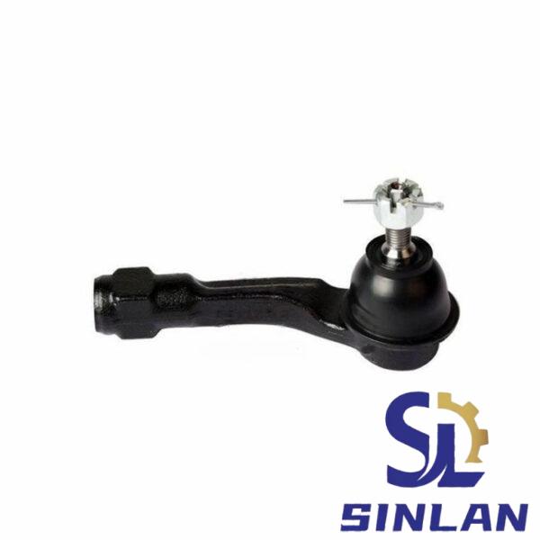 HYUNDAI ACCENT Tie Rod End 56825-H8000