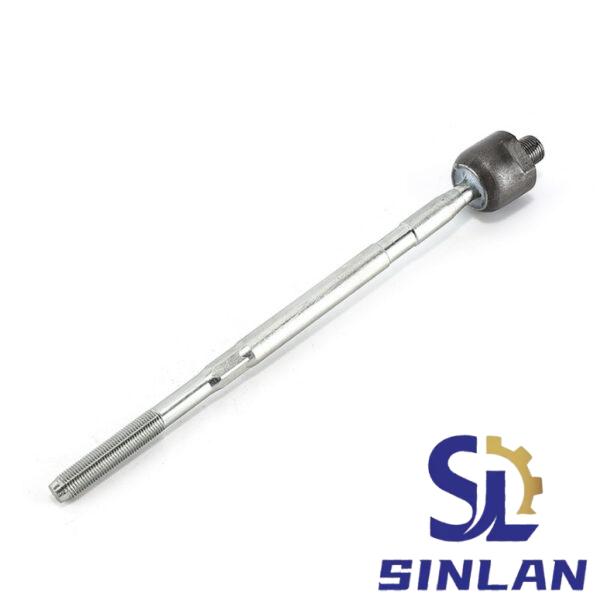 HYUNDAI I10 Tie rod axle joint 57724-0X010