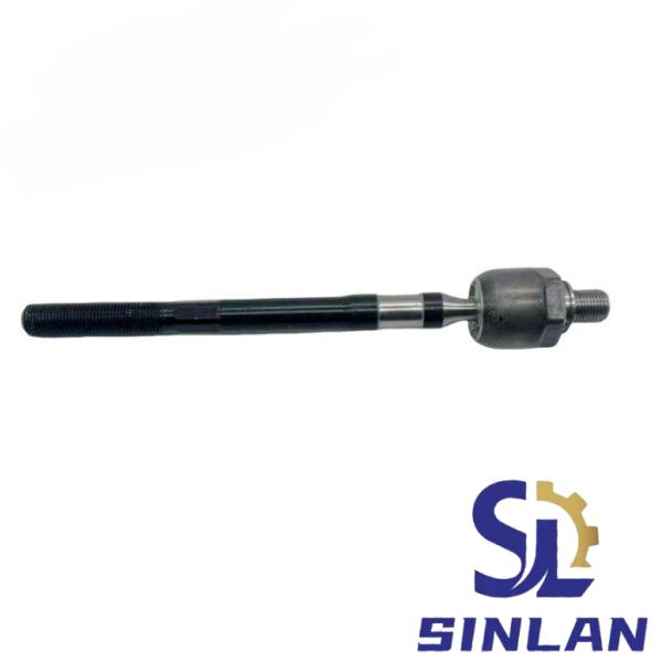 HYUNDAI TUCSON Tie rod axle joint 57724-2E000