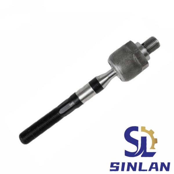 HYUNDAI TUCSON Tie rod axle joint 57724-2S010