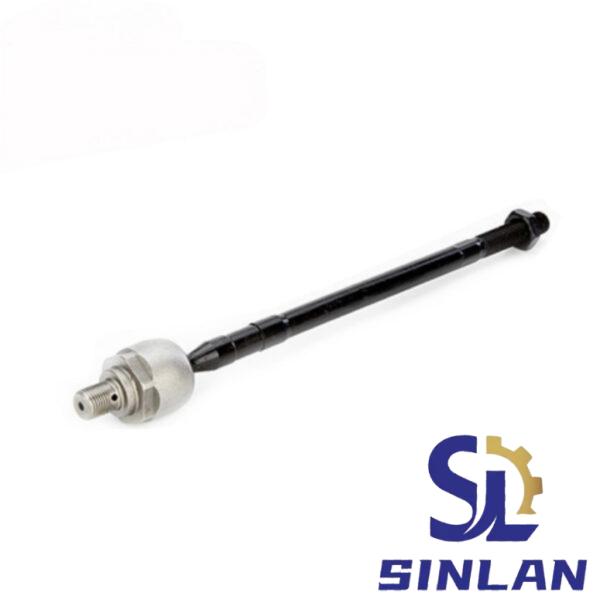 HYUNDAI GETZ Tie Rod Axle Joint 57755-1C000