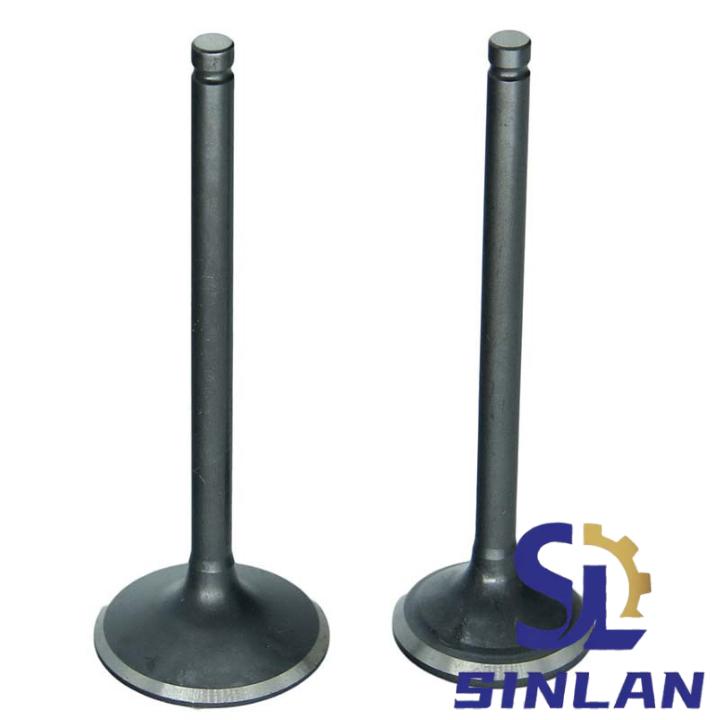 68027469AA进气门 JEEP LIBERTY 2.8T Intake Valve 68027469AA - 图片 1