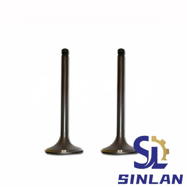 68027470AA排气门 JEEP LIBERTY 2.8T Exhaust Valve 68027470AA - 图片 1