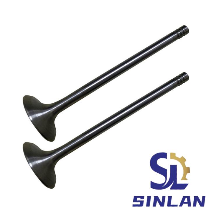 68093259AA进气门 JEEP JOURNEY 2.0T Intake Valve 68093259AA – Image 1