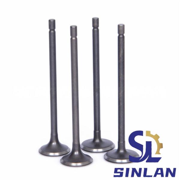 JEEP JOURNEY 2.0T Exhaust Valve 68093260AA