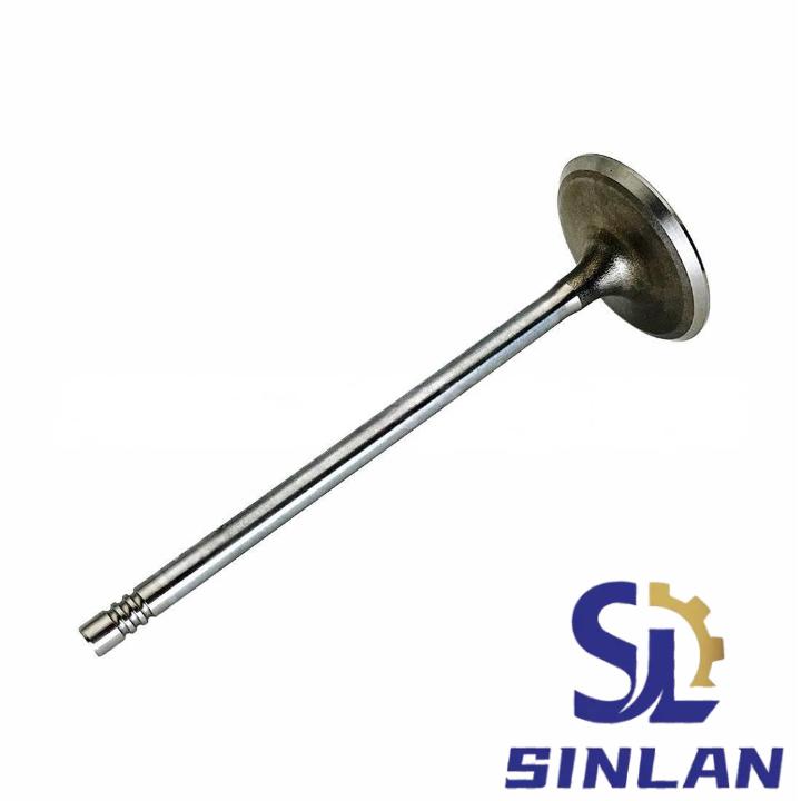 68453301AA进气门 JEEP COMPASS 2.4L Intake Valve 68453301AA - 图片 1