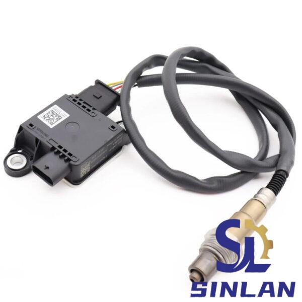 Nox sensor 8582023-02 For BMW F20 F21 F22 F23 F31 2.0D