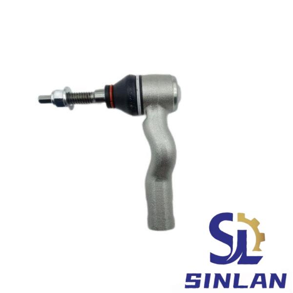 CHEVROLET SAIL 3 Tie Rod End 90921297