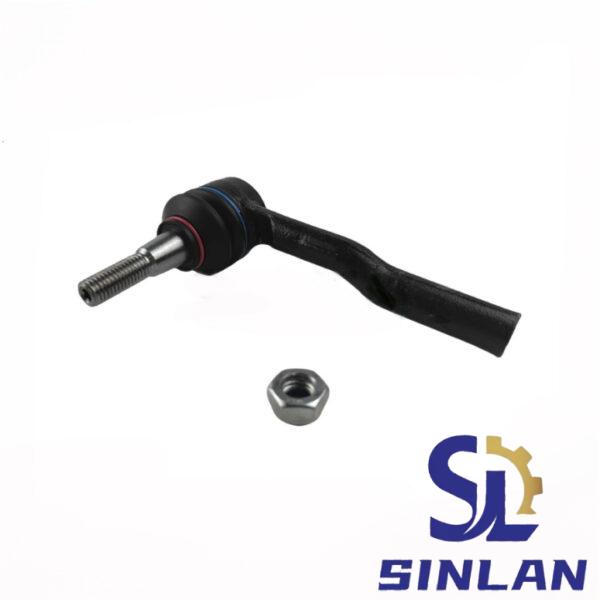 CHEVROLET Cavalier Tie Rod End 90921855