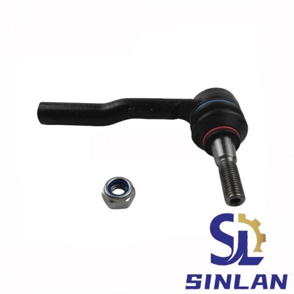 CHEVROLET Cavalier Tie Rod End 90921856