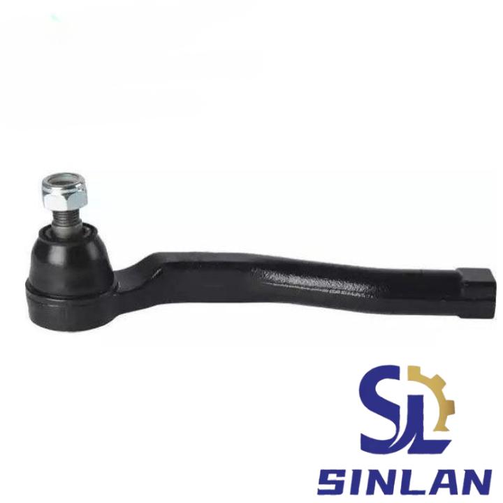 93732350 CHEVROLET AVEO Tie Rod End 93732350 - 图片 1