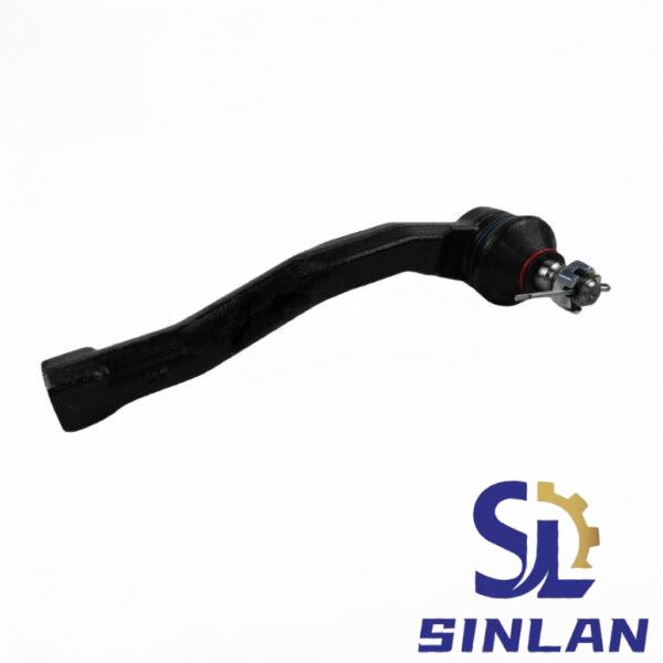 CHEVROLET AVEO Tie Rod End 93732462