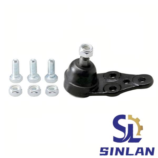 CHEVROLET LANOS BALL JOINT 94788122