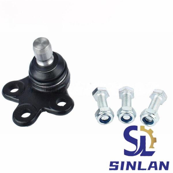 CHEVROLET Sonic BALL JOINT 95907943