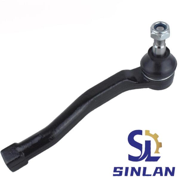 CHEVROLET TACUMA Tie Rod End 96261378