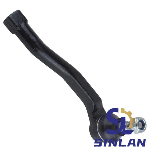 CHEVROLET TACUMA Tie Rod End 96261379