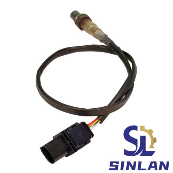 CHERY Arrizo 5 Oxygen Sensor B21-1205310