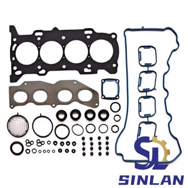 TOYOTA CAMRY 2AR-FE 2.5L Engine gasket set