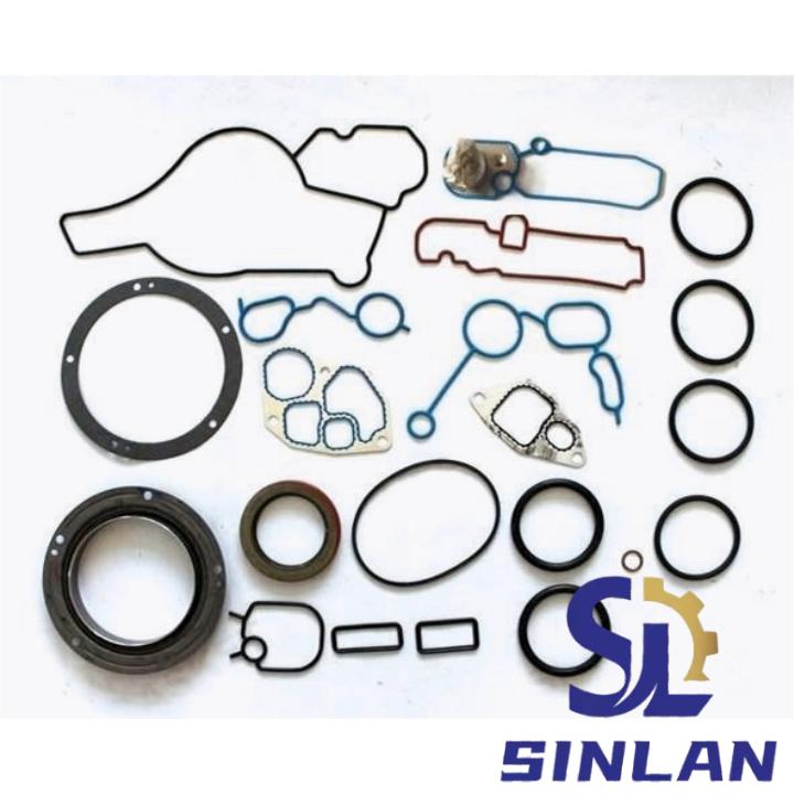 CS92391 FORD SUPER DUTY 7.3L Engine gasket set - Image 1