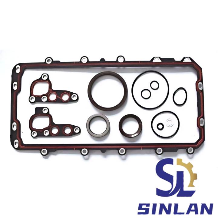 CS97903 FORD CROWN 4.6L Engine gasket set - Image 1